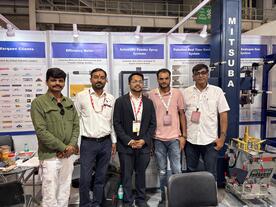 AMTEX 2026 (Asian Machine Tool Exhibition)
