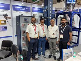 AMTEX 2026 (Asian Machine Tool Exhibition)