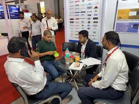 AMTEX 2026 (Asian Machine Tool Exhibition)