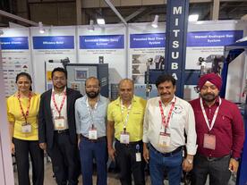 AMTEX 2026 (Asian Machine Tool Exhibition)