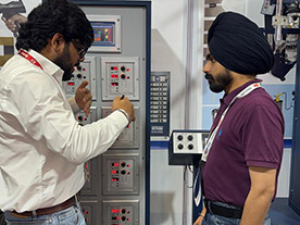 AMTEX 2026 (Asian Machine Tool Exhibition)