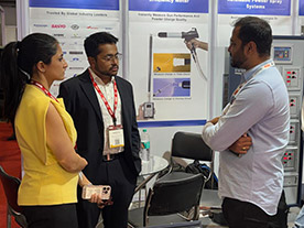 AMTEX 2026 (Asian Machine Tool Exhibition)