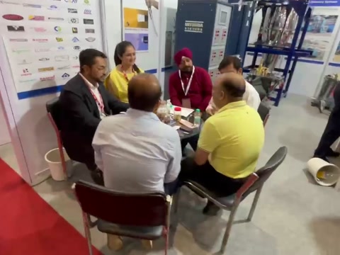AMTEX 2026 Day 3 Video 2