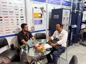 AMTEX 2026 (Asian Machine Tool Exhibition)