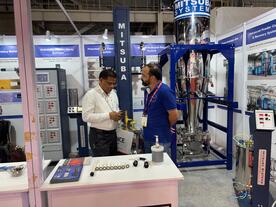 AMTEX 2026 (Asian Machine Tool Exhibition)