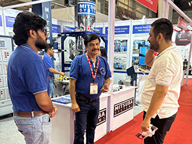 AMTEX 2026 (Asian Machine Tool Exhibition)