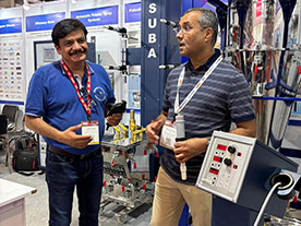 AMTEX 2026 (Asian Machine Tool Exhibition)