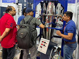 AMTEX 2026 (Asian Machine Tool Exhibition)