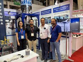 AMTEX 2026 (Asian Machine Tool Exhibition)