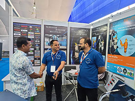 Mitsuba invites you Global Tech Engineering Expo