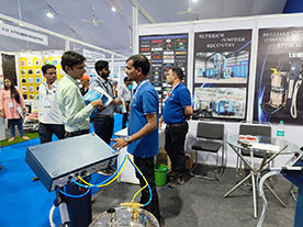 Mitsuba invites you Global Tech Engineering Expo