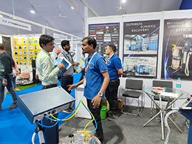 Mitsuba invites you Global Tech Engineering Expo