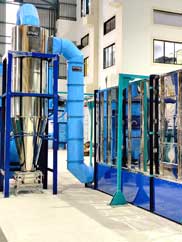 powder-coating-booth