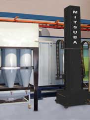 powder-coating-booths