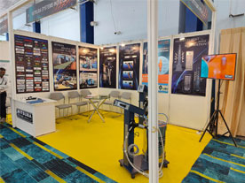 Mitsuba invites you Global Tech Engineering Expo 2023