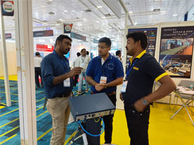 Mitsuba invites you Global Tech Engineering Expo 2023