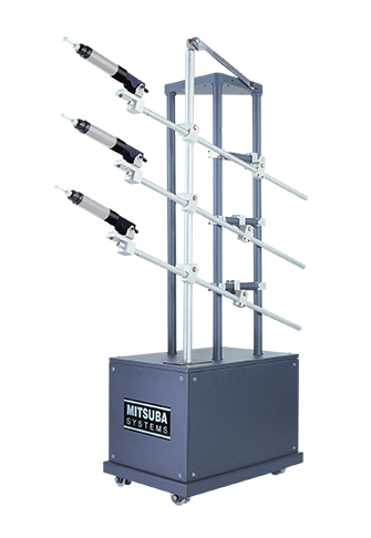 electro-mechanical-oscillators