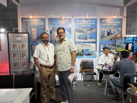 Expo Paint & Coatings - 2025