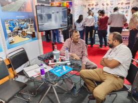 Expo Paint & Coatings - 2025