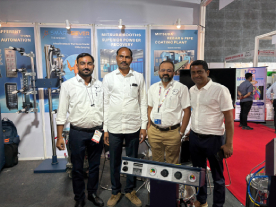 Expo Paint & Coatings - 2025