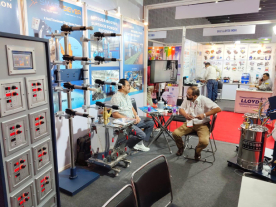 Expo Paint & Coatings - 2025