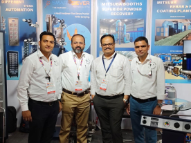 Expo Paint & Coatings - 2025