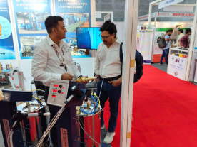 Expo Paint & Coatings - 2025