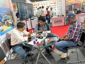 Expo Paint & Coatings - 2025