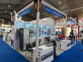 Indian Surface Finishing Exhibition, ISF 2026