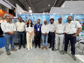 Indian Surface Finishing Exhibition, ISF 2026
