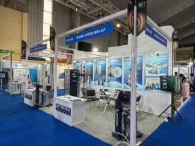 Indian Surface Finishing Exhibition, ISF 2026
