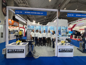 Indian Surface Finishing Exhibition, ISF 2026