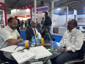 Indian Surface Finishing Exhibition, ISF 2026