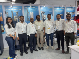 Indian Surface Finishing Exhibition, ISF 2026