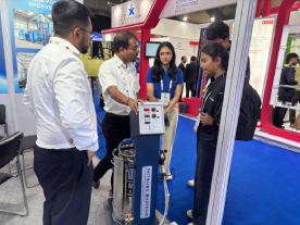 Indian Surface Finishing Exhibition, ISF 2026