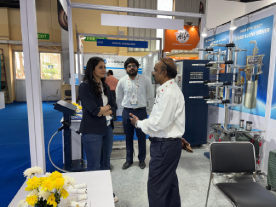 Indian Surface Finishing Exhibition, ISF 2026
