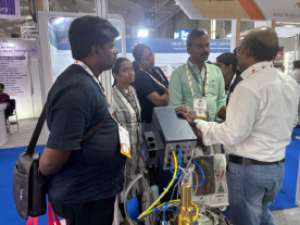 Indian Surface Finishing Exhibition, ISF 2026