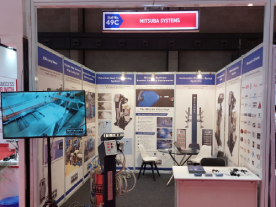 Kolkata Machine Tools Show (KMTS) 2026