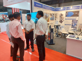 Kolkata Machine Tools Show (KMTS) 2026