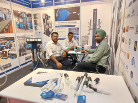 Kolkata Machine Tools Show (KMTS) 2026