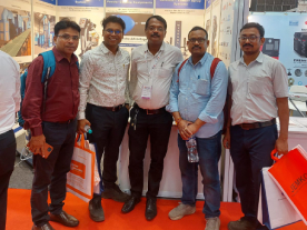 Kolkata Machine Tools Show (KMTS) 2026