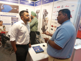 Kolkata Machine Tools Show (KMTS) 2026