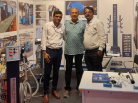 Kolkata Machine Tools Show (KMTS) 2026