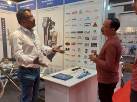 Kolkata Machine Tools Show (KMTS) 2026