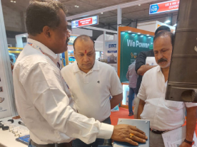 Kolkata Machine Tools Show (KMTS) 2026