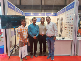 Kolkata Machine Tools Show (KMTS) 2026
