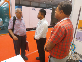 Kolkata Machine Tools Show (KMTS) 2026