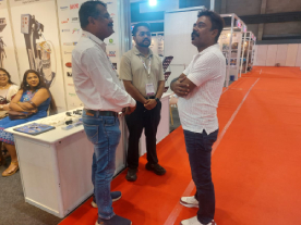 Kolkata Machine Tools Show (KMTS) 2026