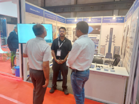 Kolkata Machine Tools Show (KMTS) 2026
