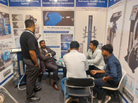 Kolkata Machine Tools Show (KMTS) 2026